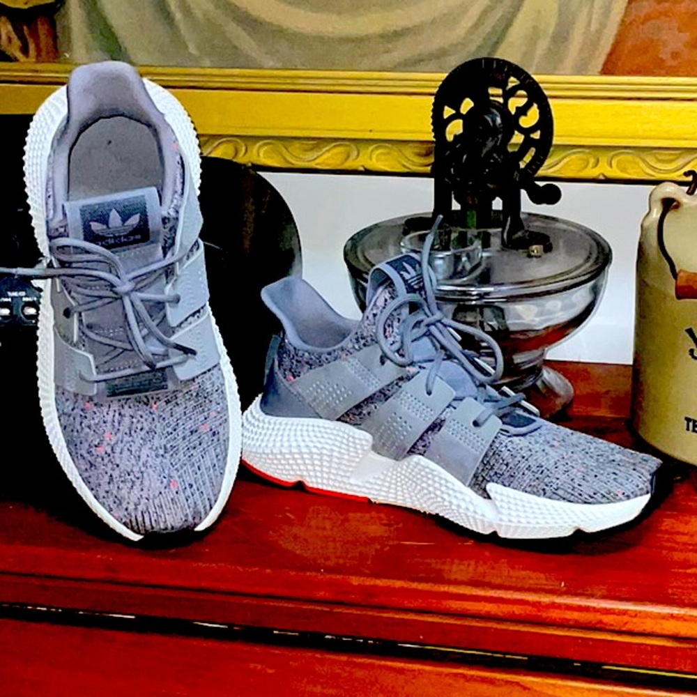 Adidas Prophere Grey- Men